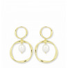 PENDIENTES ANTIPAROS