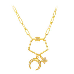 CHOKER AMULETS