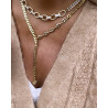 CHOKER SUNNY