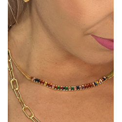CHOKER COLORS
