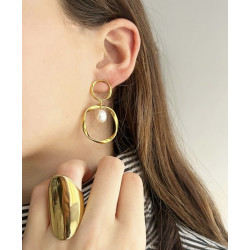 PENDIENTES ANTIPAROS