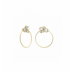 PENDIENTES KIMOLOS