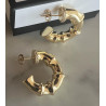 PENDIENTES PRETTY GOLD