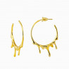 PENDIENTES PAINT