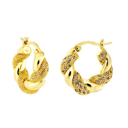 PENDIENTES SAILOR