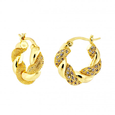PENDIENTES SAILOR