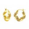PENDIENTES SAILOR