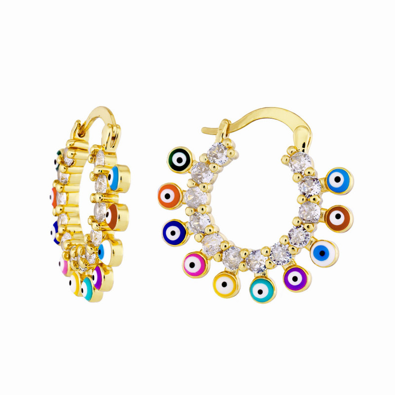 PENDIENTES EYES PENDIENTES EYES