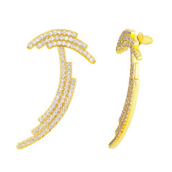 PENDIENTES PALM DESMONTABLE