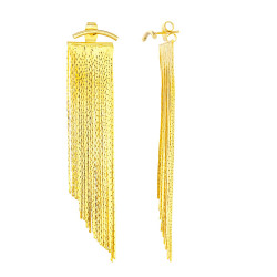 PENDIENTES GLOW DESMONTABLES