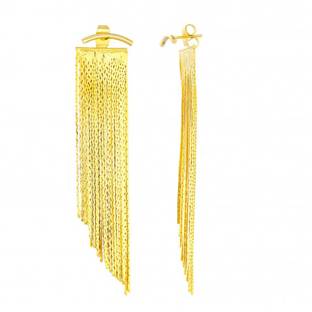 PENDIENTES GLOW DESMONTABLES