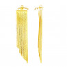 PENDIENTES GLOW DESMONTABLES