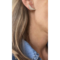 PENDIENTES PALM DESMONTABLE