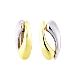PENDIENTES YING YANG