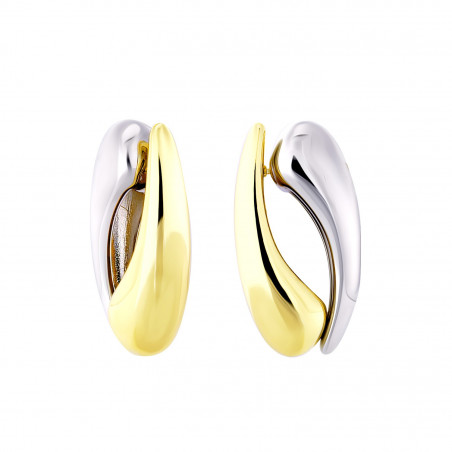 PENDIENTES YING YANG