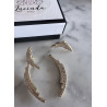 PENDIENTES PALM DESMONTABLE