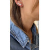 PENDIENTES DESMONTABLES COLD HEART