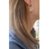 PENDIENTES PAINT