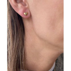 PENDIENTES HEART