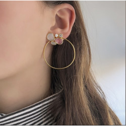 PENDIENTES KIMOLOS