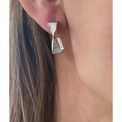 PENDIENTES TWISTER