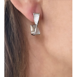 PENDIENTES TWISTER
