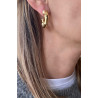 PENDIENTES PRETTY GOLD