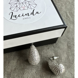 PENDIENTES GLOW