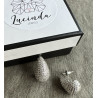 PENDIENTES GLOW