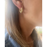 PENDIENTES SAILOR