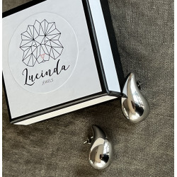 PENDIENTES WATER XL