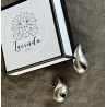 PENDIENTES WATER XL