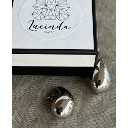 PENDIENTES WATER XL