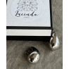 PENDIENTES WATER XL