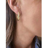 PENDIENTES CRIOLLA GOLD