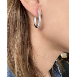 PENDIENTES CRIOLLA
