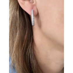 PENDIENTES CRIOLLA