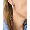 PENDIENTES CRIOLLA