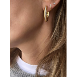 PENDIENTES FLASH