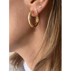 PENDIENTES FLASH