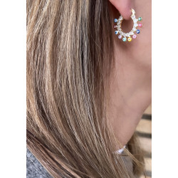 PENDIENTES EYES