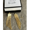 PENDIENTES GLOW DESMONTABLES