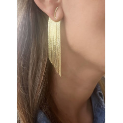 PENDIENTES GLOW DESMONTABLES