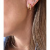 PENDIENTES ZIRCONIA MINI