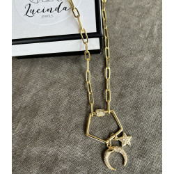 CHOKER AMULETS