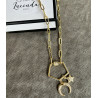 CHOKER AMULETS