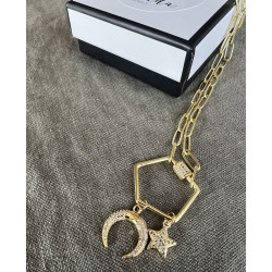 CHOKER AMULETS