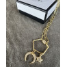 CHOKER AMULETS