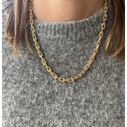 GARGANTILLA GOLD
