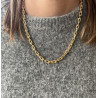 GARGANTILLA GOLD